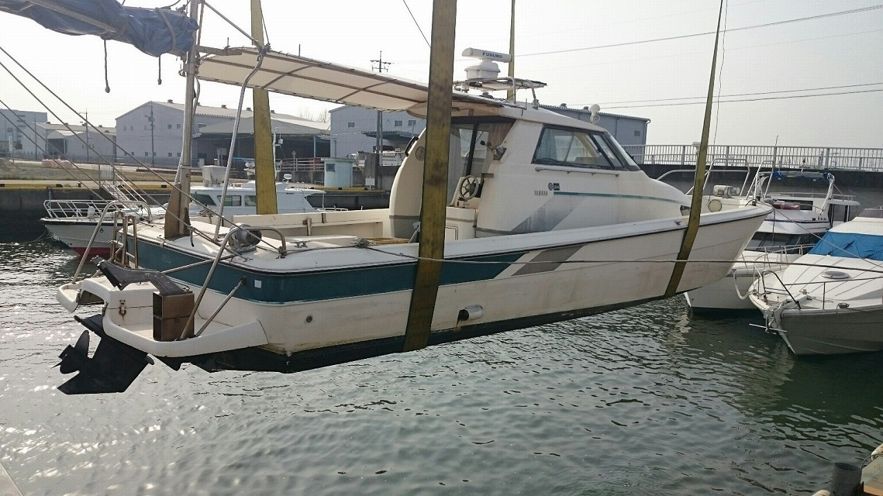 ヤマハ UF-33SD