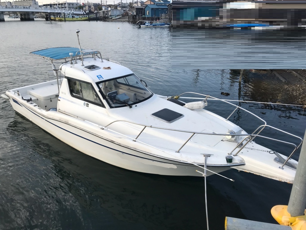 ヤマハ FC-26
