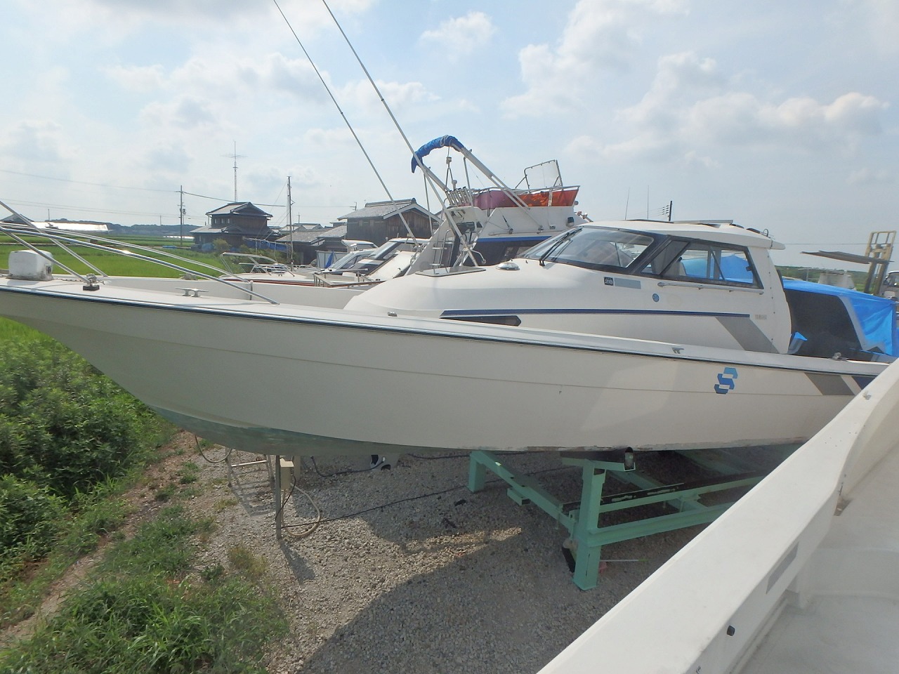 ヤマハ UF-33