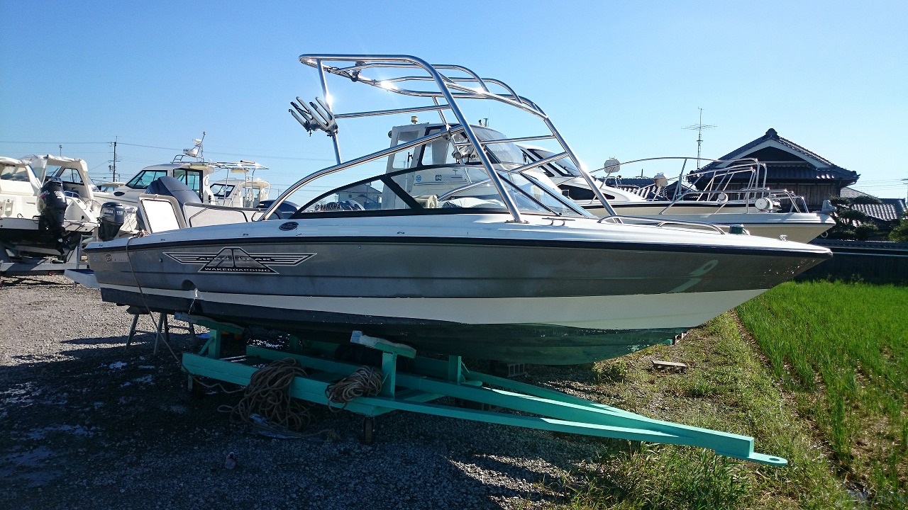 ヤマハ AG-21