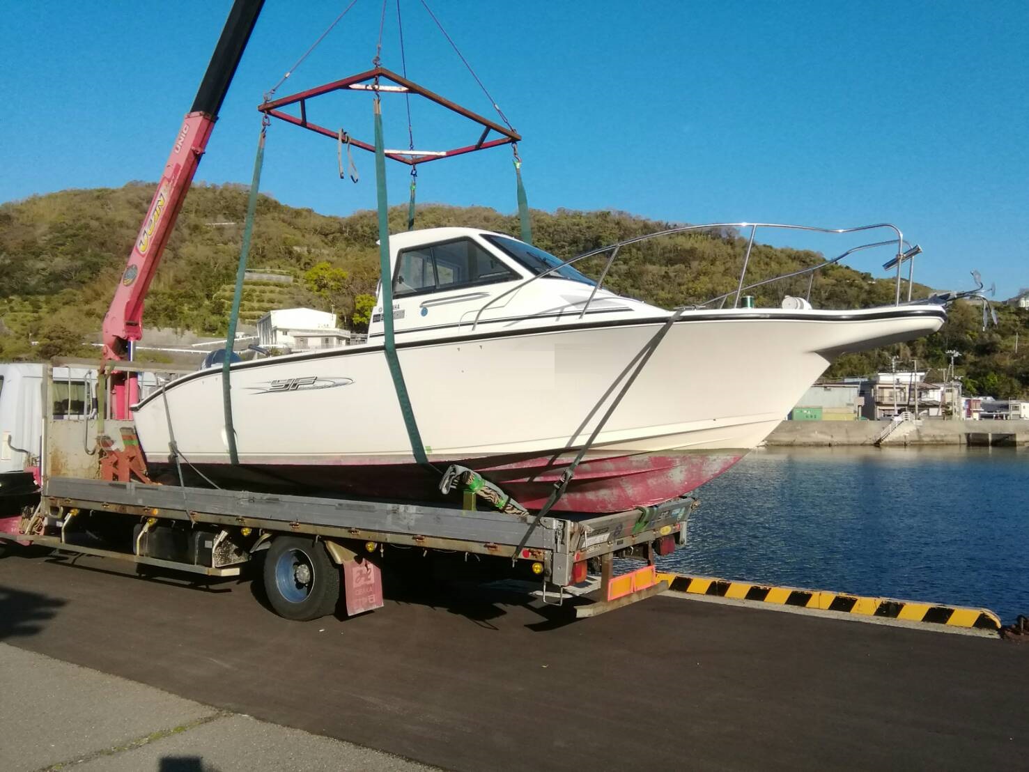 ヤマハ YF-23EX