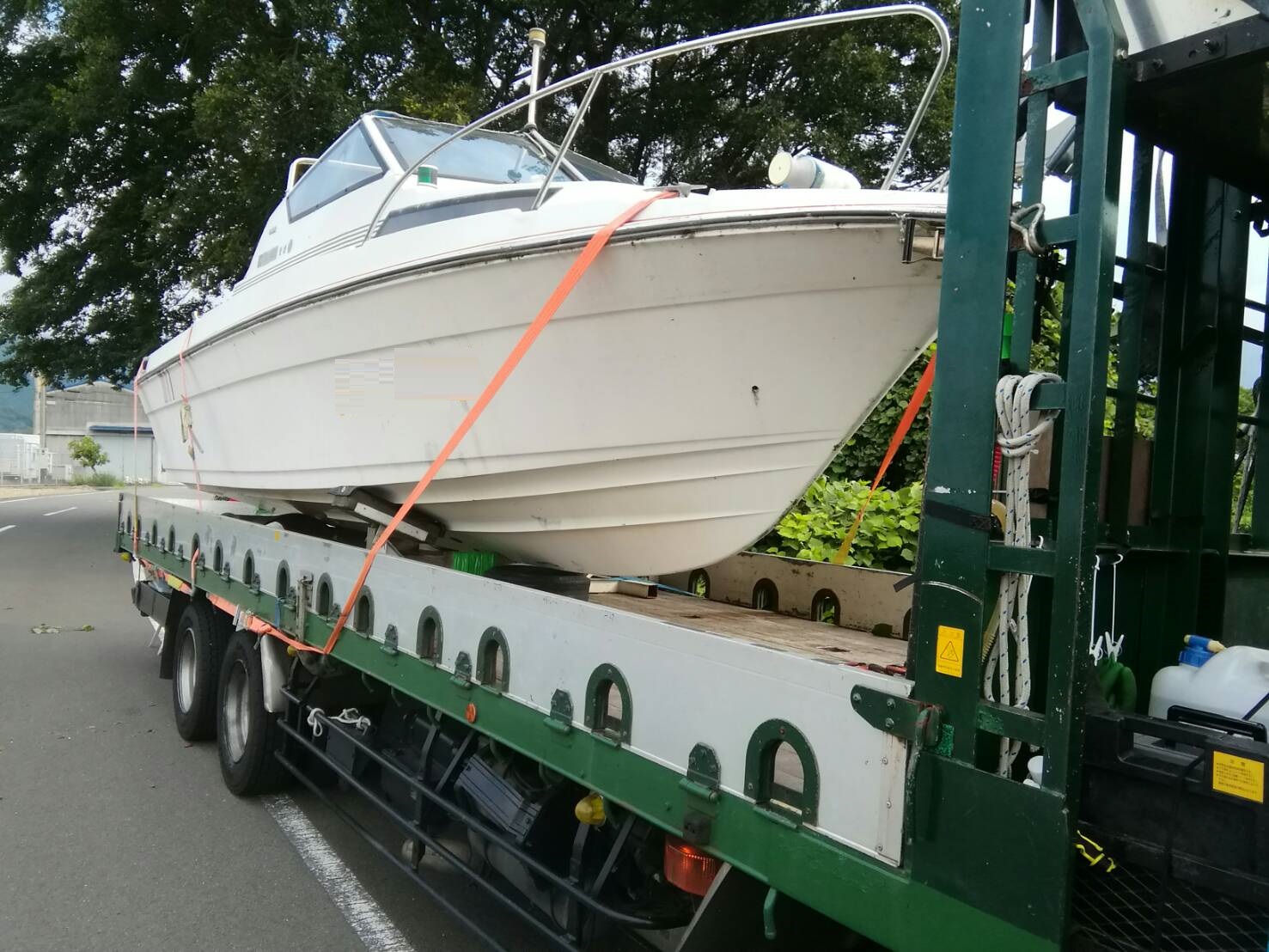 ヤマハ FR-25