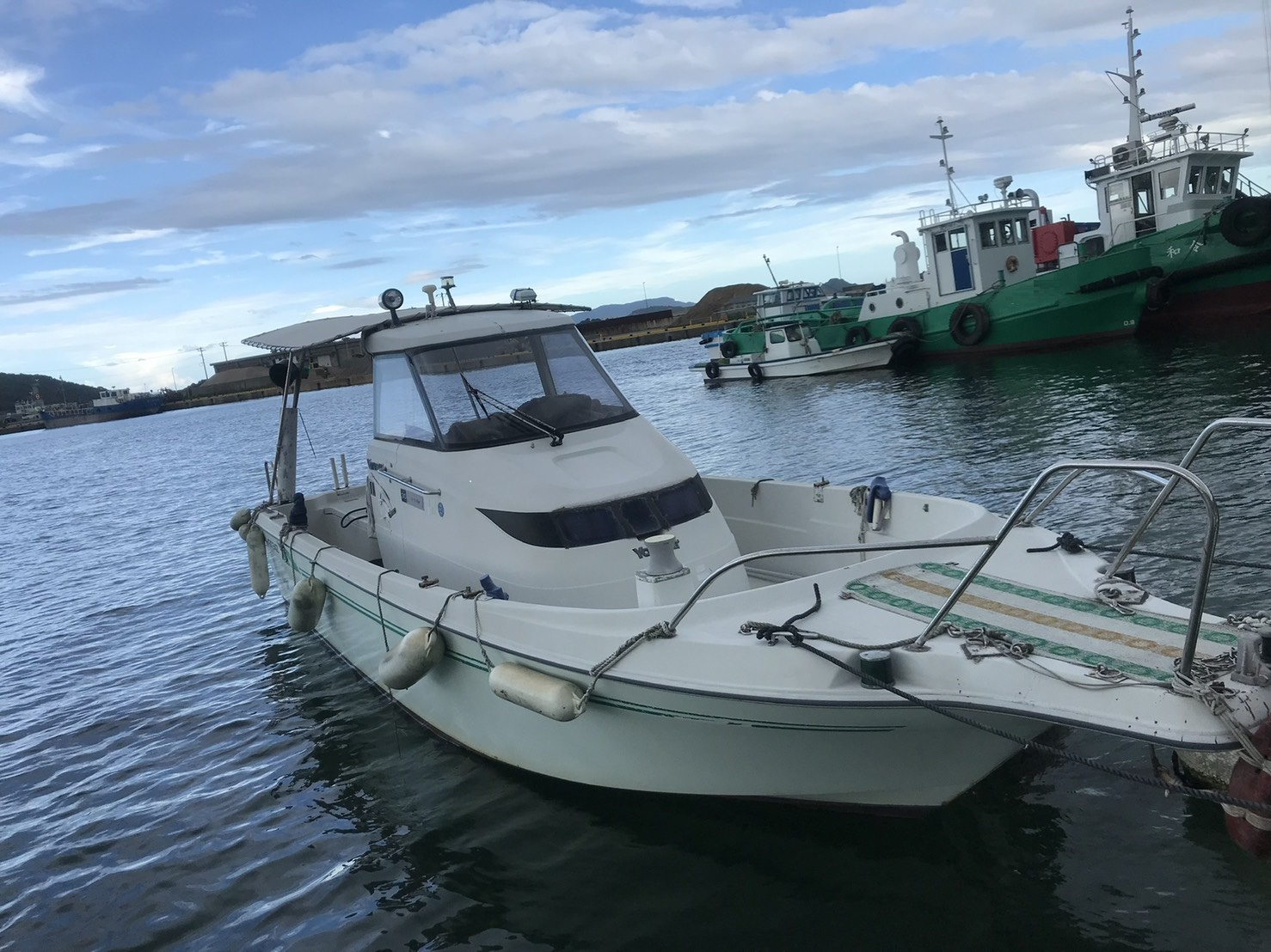 ヤンマー FX24BZ