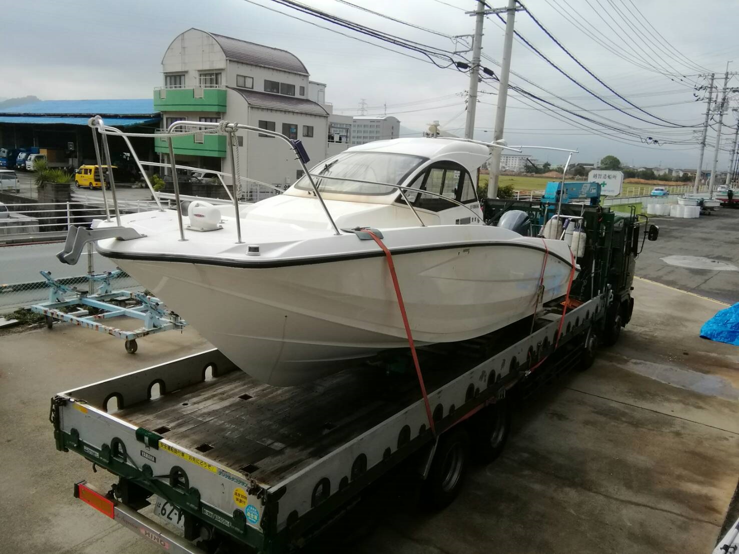 ヤマハ YF-24FSR