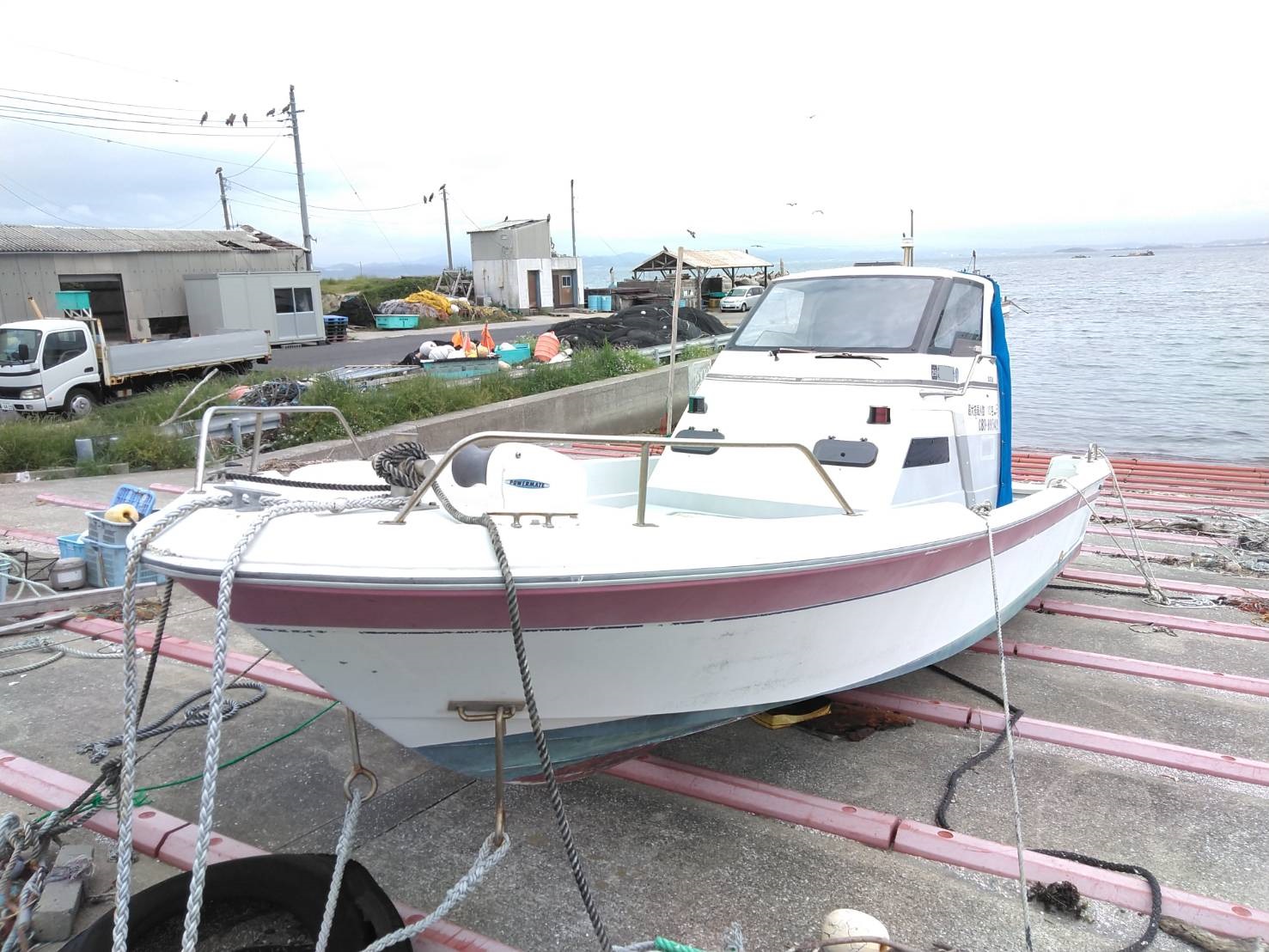 ヤマハ UF-25