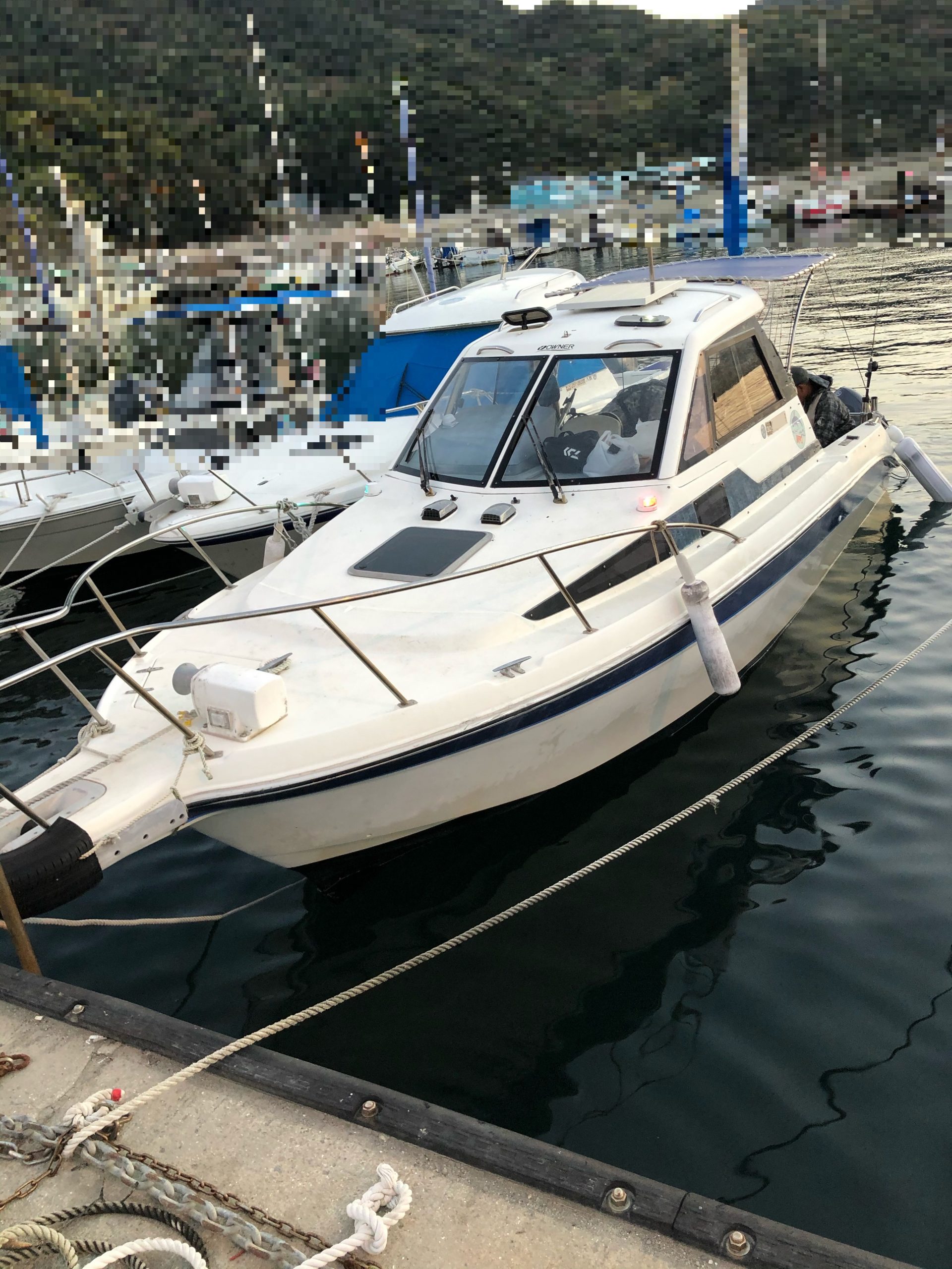 ヤマハ FR-24
