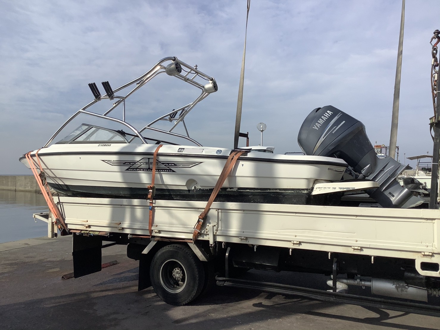 ヤマハ AG-21BR