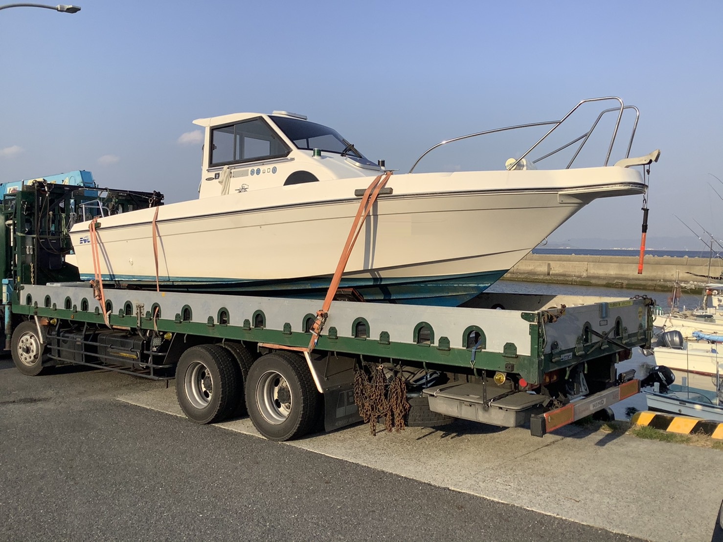 ミヤマ MF230Ⅱ