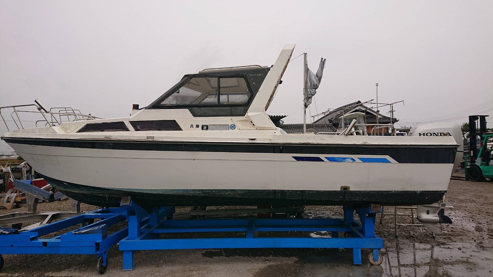 ミヤマ MF230