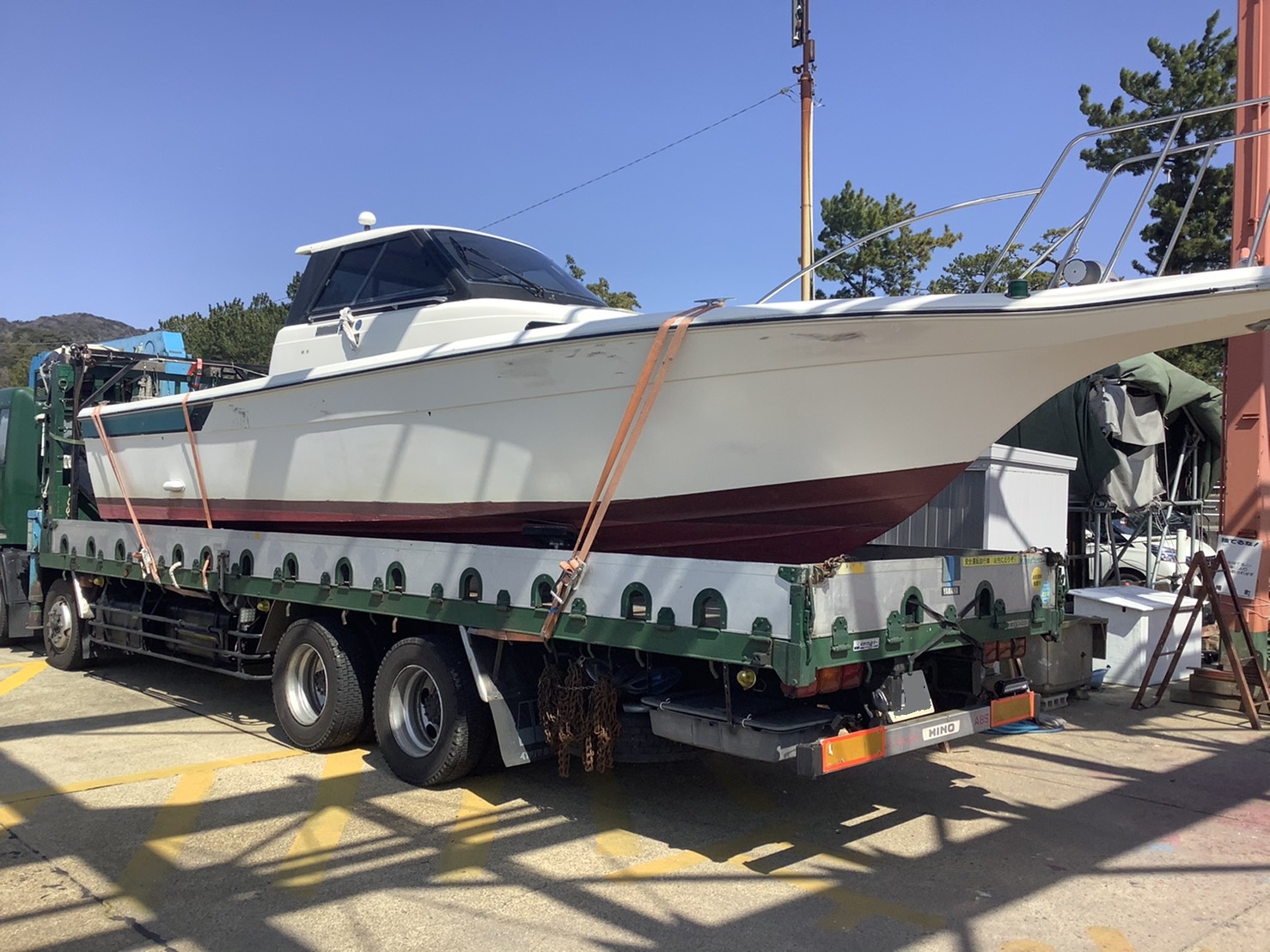 ヤマハ UF-28