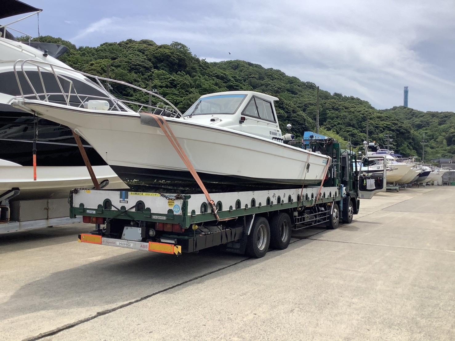 ヤマハ UF-27