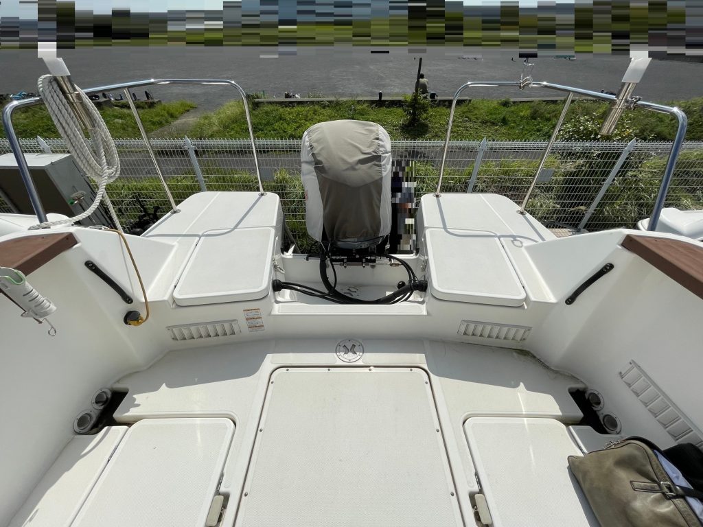 YAMAHA YFR-27EX-FSR_2