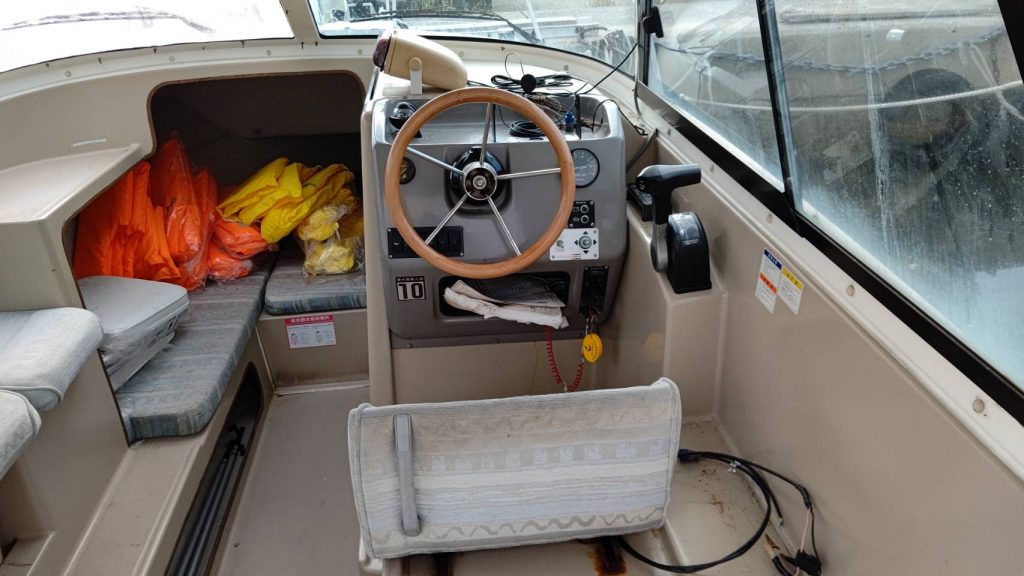 NISSAN サンクルーズ24_3